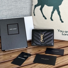 YSL Wallets Purse